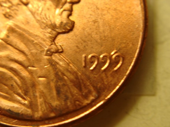 199'9-Lincoln-Memorial-Cent